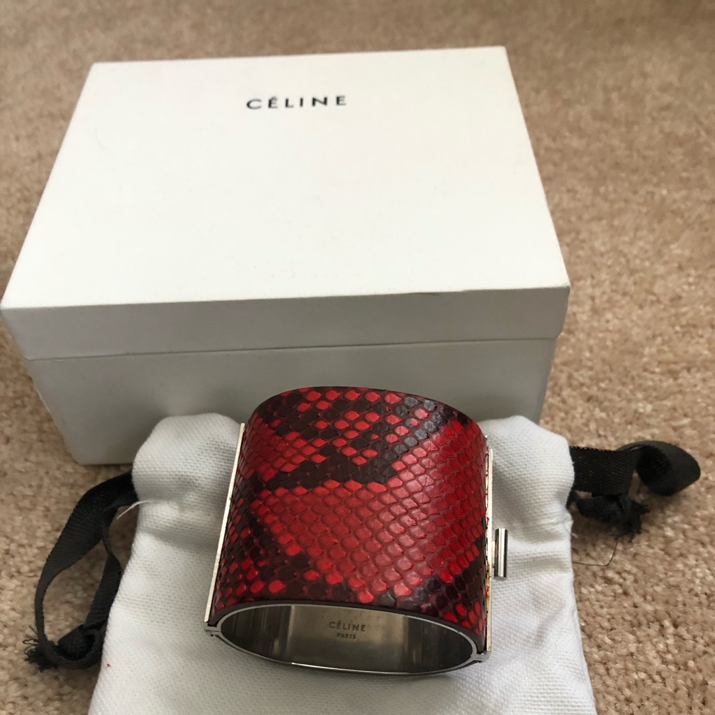 Celine Cuff Bracket